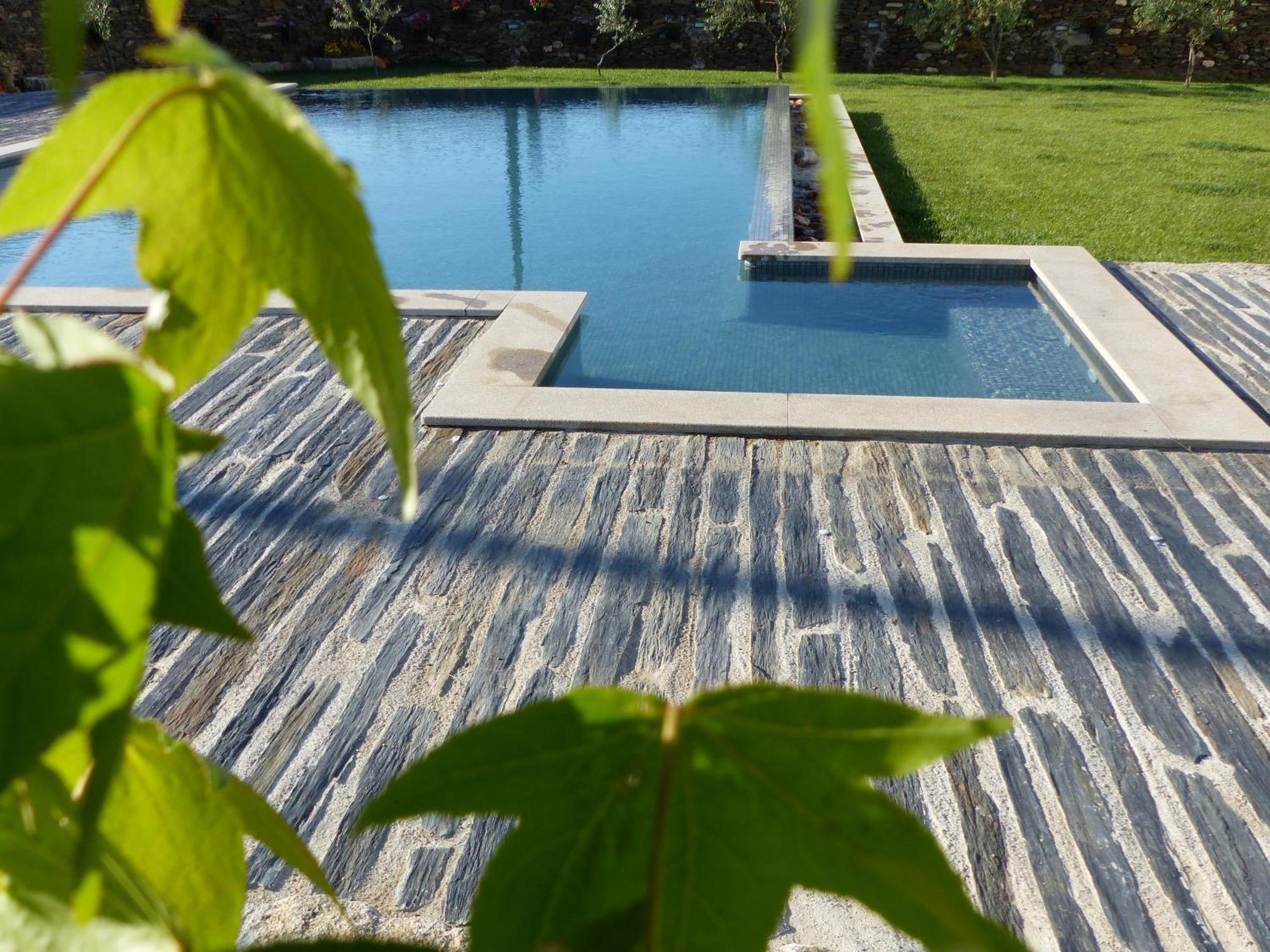 Casa Das Castas Wine Guesthouse Vermiosa Екстер'єр фото