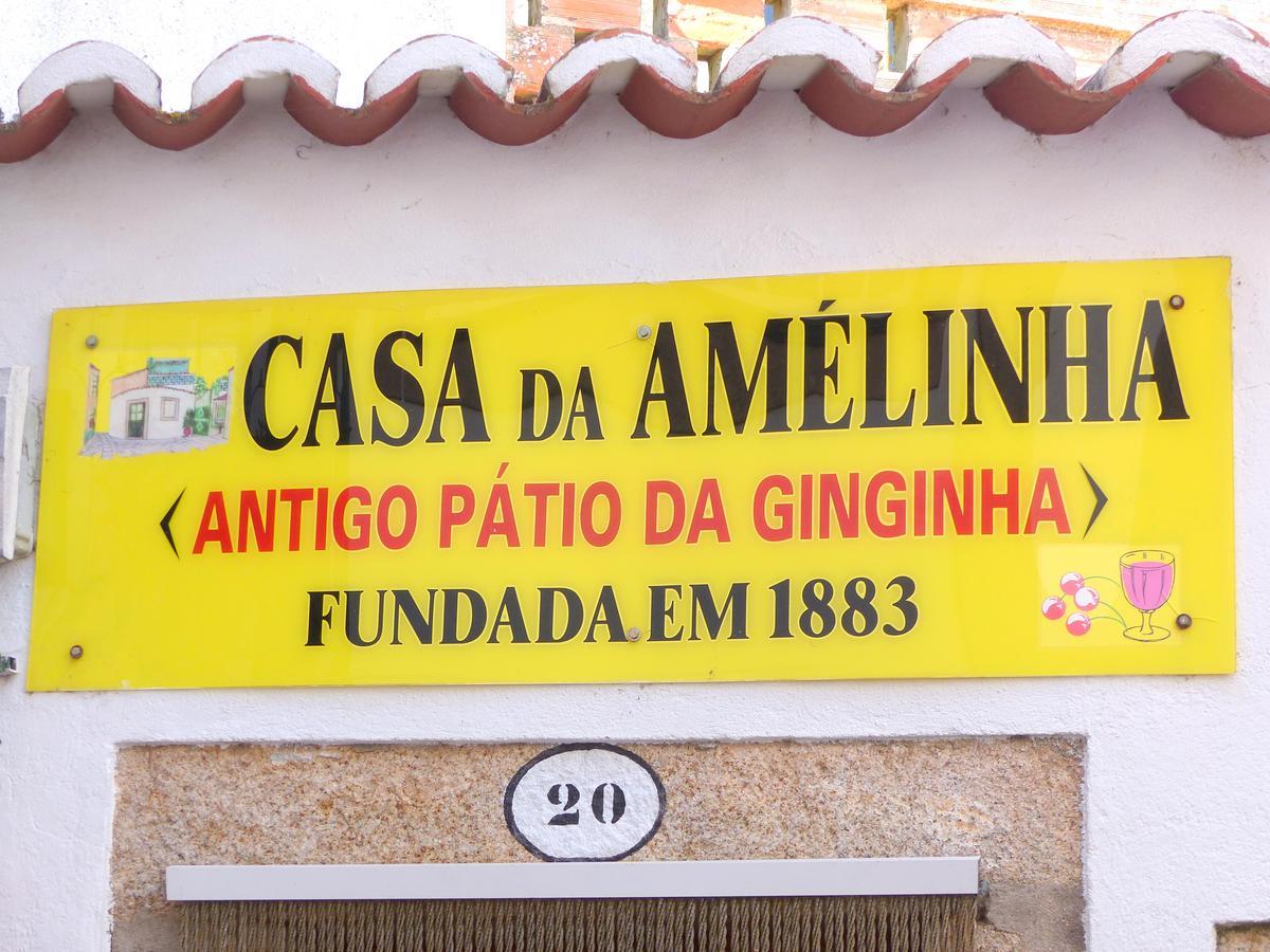 Casa Das Castas Wine Guesthouse Vermiosa Екстер'єр фото